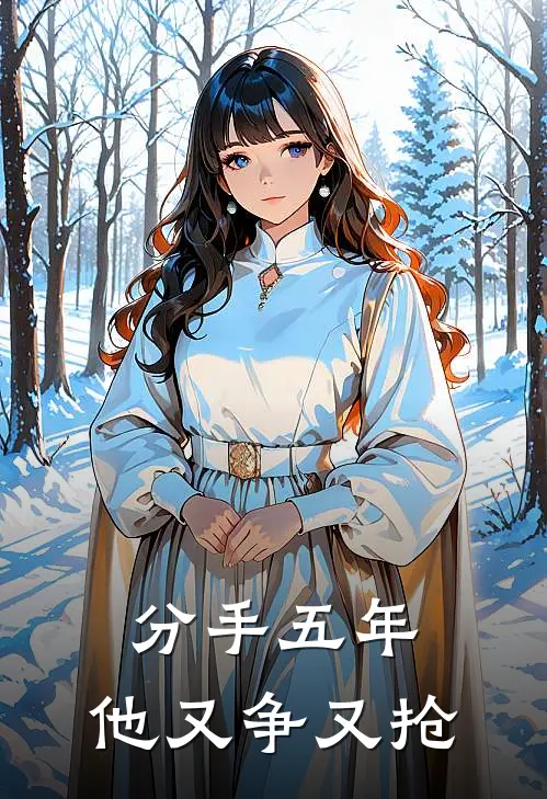 分手五年,他又争又抢