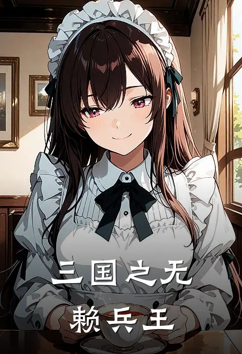 三国之无赖兵王