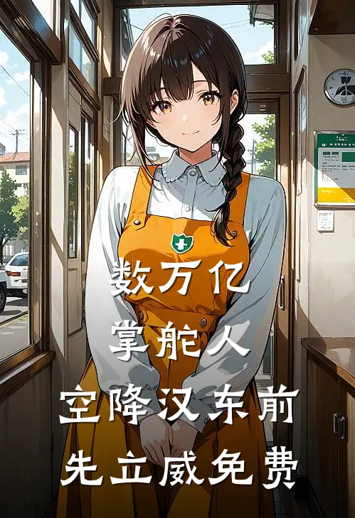 数万亿掌舵人，空降汉东前先立威免费