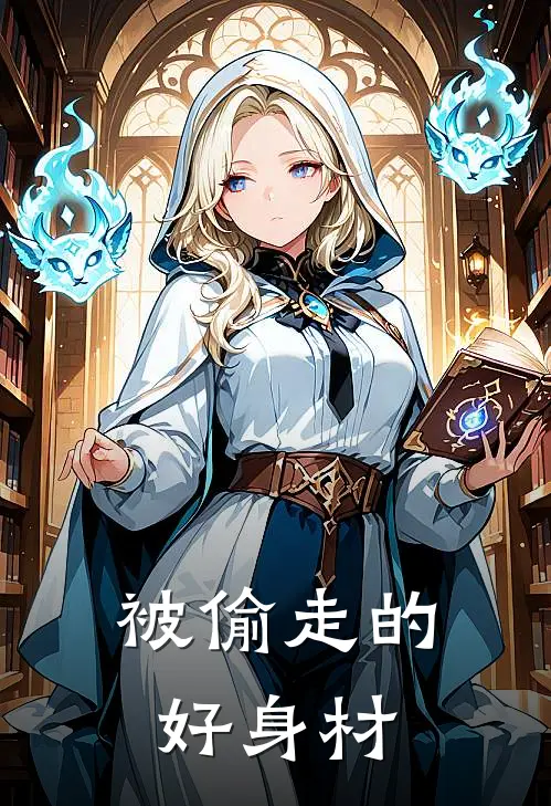 被偷走的好身材