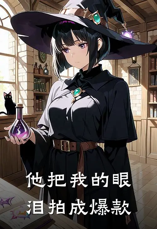 他把我的眼泪拍成爆款