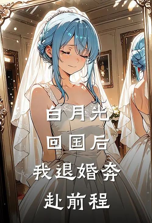 白月光回国后,我退婚奔赴前程