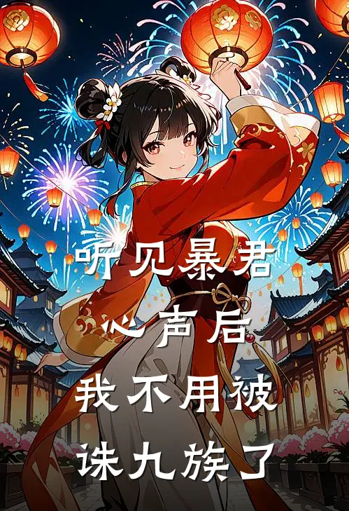 听见暴君心声后,我不用被诛九族了