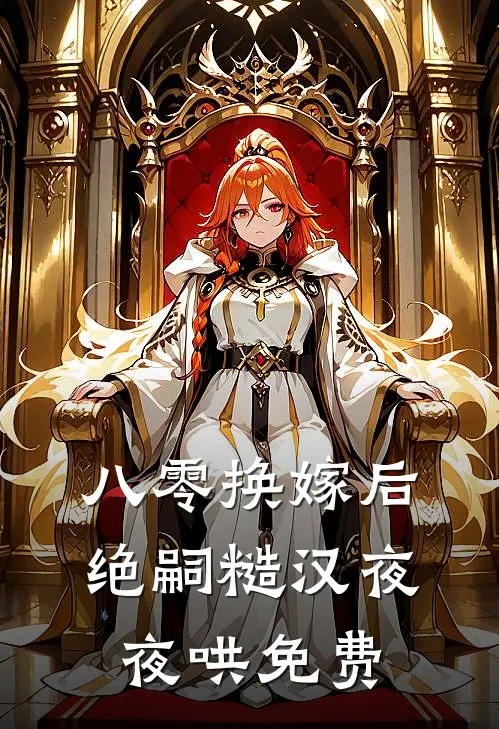 八零换嫁后，绝嗣糙汉夜夜哄免费