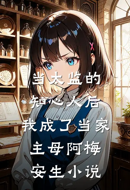 当太监的知心人后，我成了当家主母阿梅安生小说