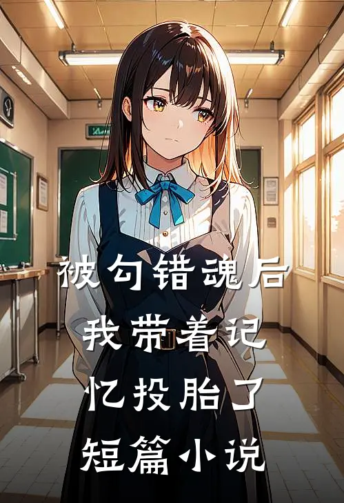 被勾错魂后,我带着记忆投胎了短篇免费阅读