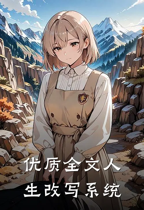 优质全文人生改写系统