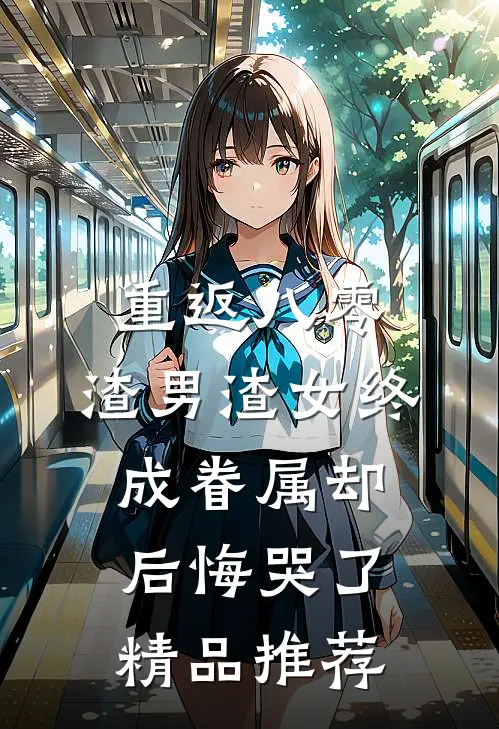 重返八零，渣男渣女终成眷属却后悔哭了精品推荐