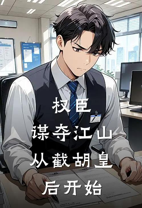 权臣：谋夺江山，从截胡皇后开始