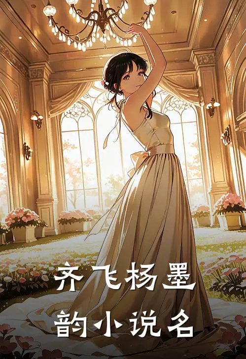 齐飞杨墨韵结局