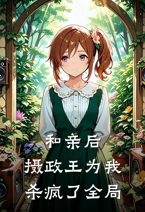 和亲后,摄政王为我杀疯了全局免费阅读