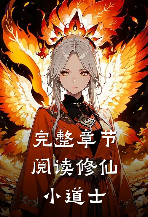 完整章节阅读修仙小道士