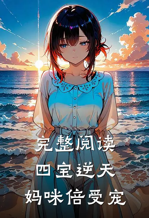 完整阅读四宝逆天：妈咪倍受宠