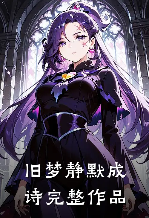 旧梦静默成诗完整作品
