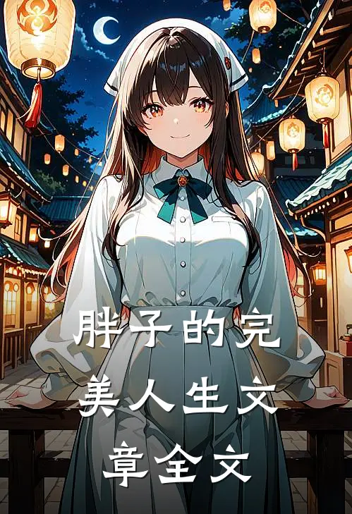 胖子的完美人生文章全文
