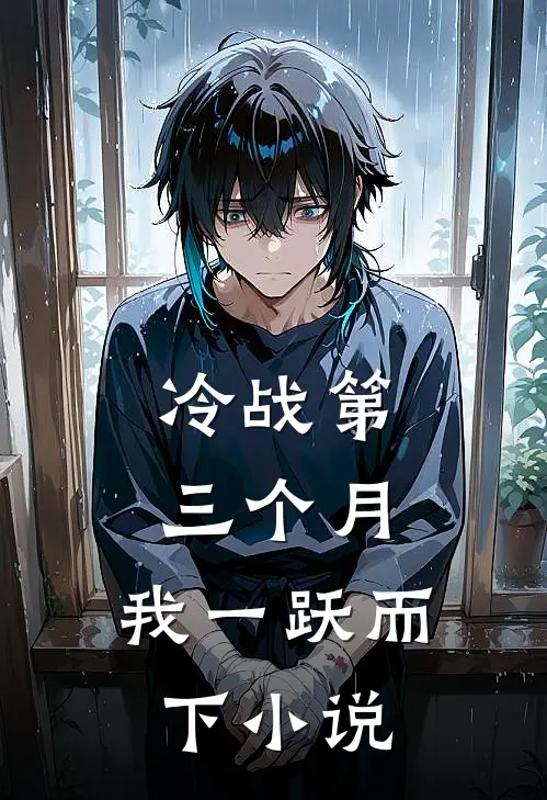 冷战第三个月，我一跃而下小说
