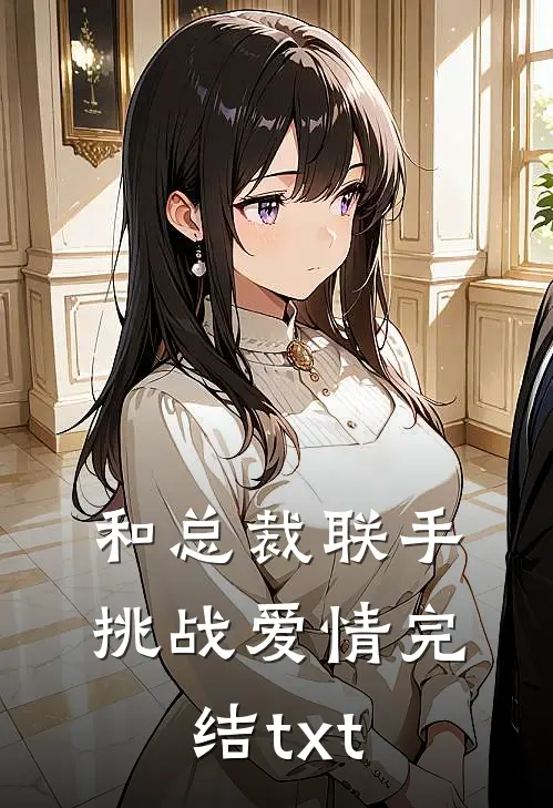 和总裁联手：挑战爱情完结txt
