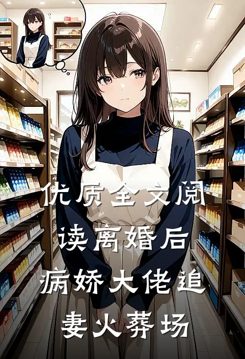 优质全文阅读离婚后，病娇大佬追妻火葬场