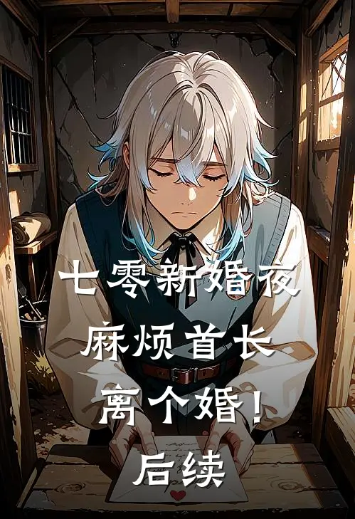 七零新婚夜，麻烦首长离个婚！后续