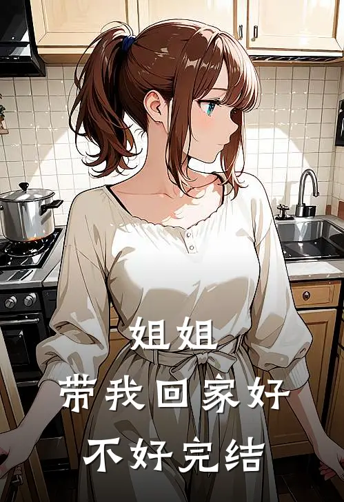 姐姐，带我回家好不好完结