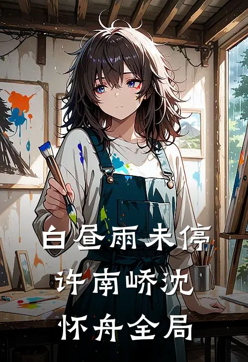 白昼雨未停许南峤沈怀舟全局