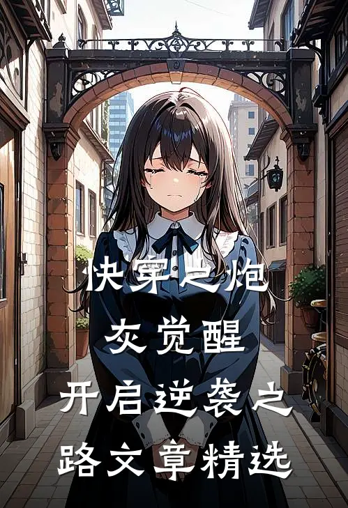 快穿之炮灰觉醒，开启逆袭之路文章精选