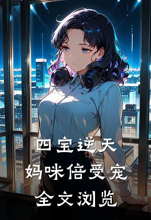 四宝逆天妈咪倍受宠全文浏览免费