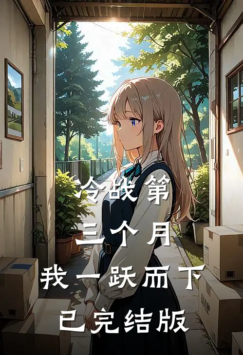 冷战第三个月，我一跃而下已完结版