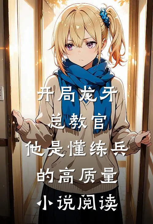 开局龙牙总教官，他是懂练兵的高质量小说阅读