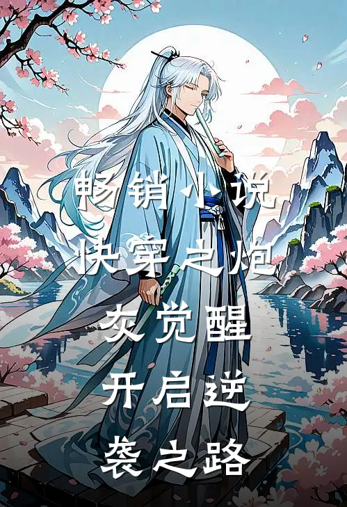 畅销小说快穿之炮灰觉醒，开启逆袭之路