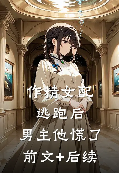 作精女配逃跑后，男主他慌了前文+后续