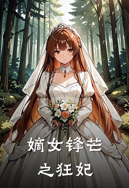 嫡女锋芒之狂妃免费阅读