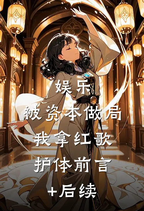 娱乐：被资本做局，我拿红歌护体前言+后续