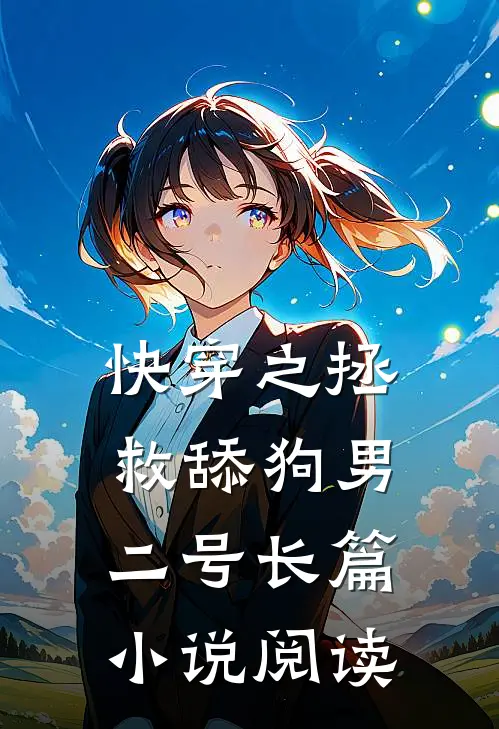 快穿之拯救舔狗男二号长篇小说阅读