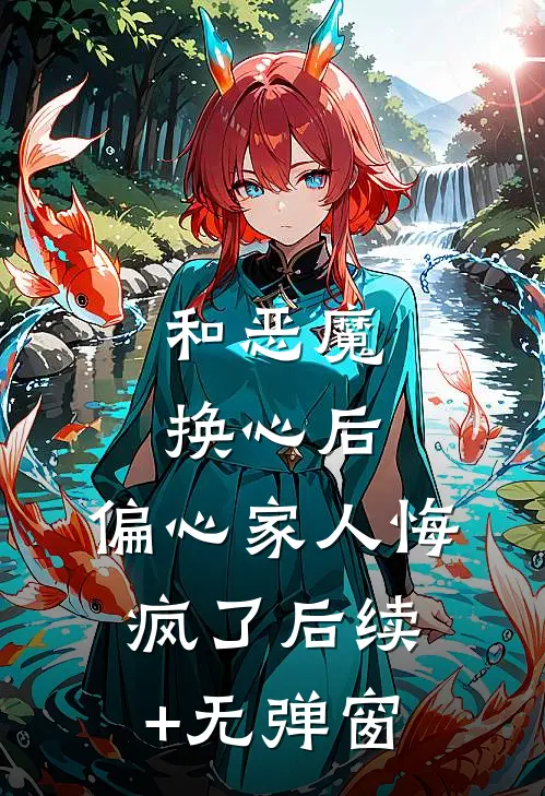 和恶魔换心后，偏心家人悔疯了后续+无弹窗