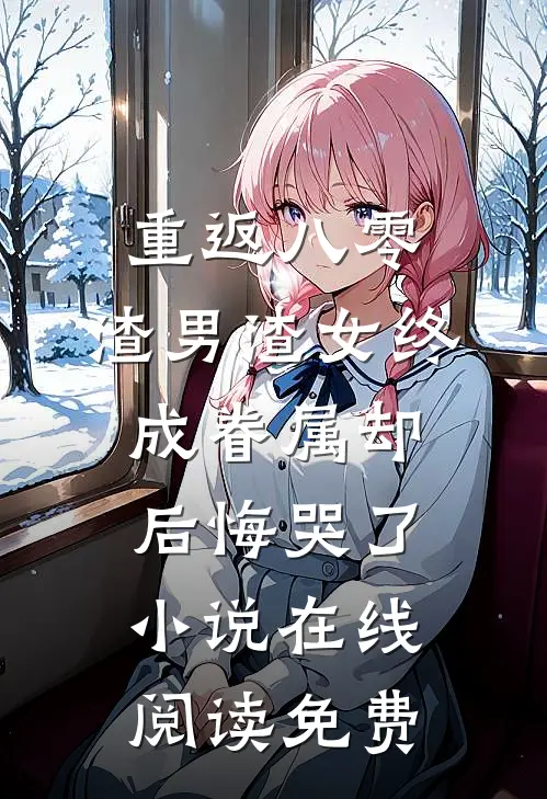 重返八零，渣男渣女终成眷属却后悔哭了小说在线阅读免费
