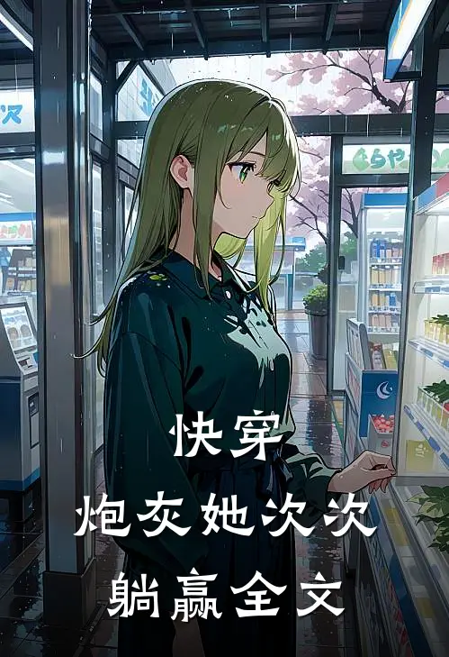 快穿炮灰她次次躺赢全文免费