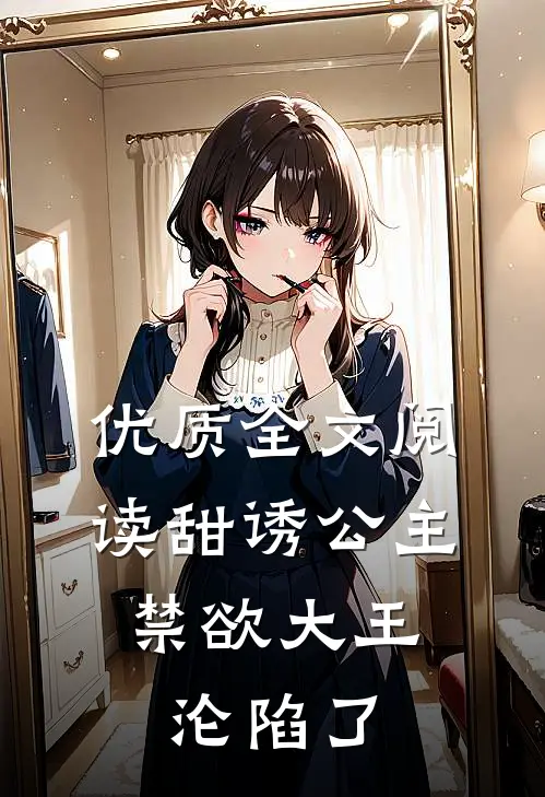 优质全文阅读甜诱公主，禁欲大王沦陷了