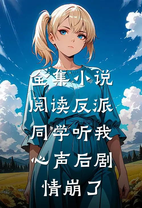 全集小说阅读反派：同学听我心声后剧情崩了