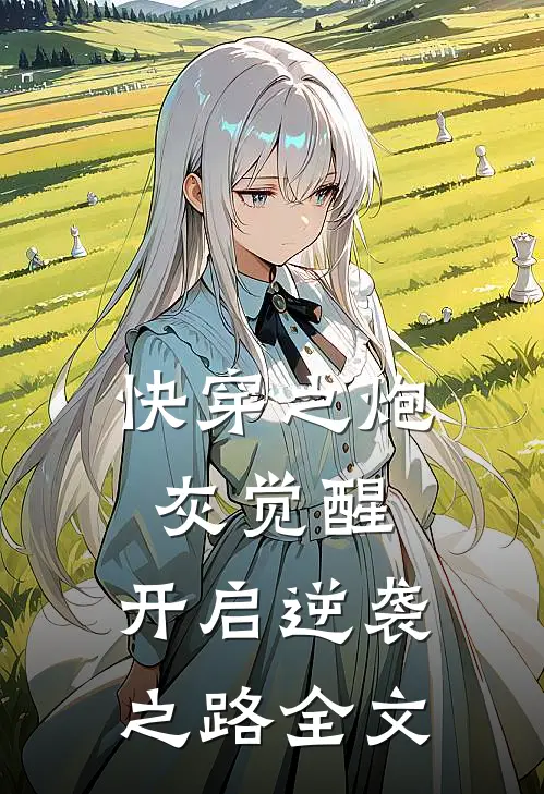 快穿之炮灰觉醒，开启逆袭之路全文