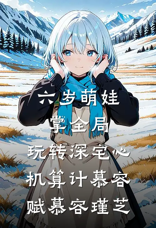 六岁萌娃掌全局，玩转深宅心机算计慕容赋慕容瑾芝