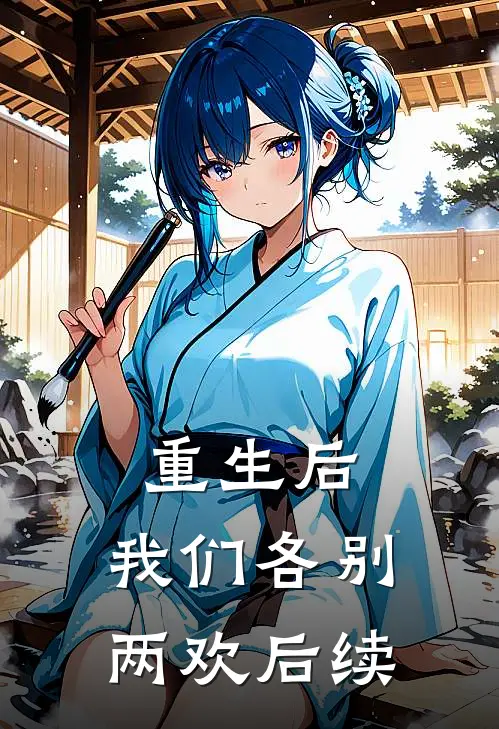 重生后，我们各别两欢后续