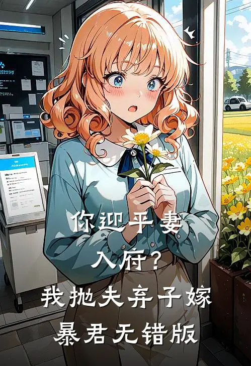 你迎平妻入府？我抛夫弃子嫁暴君无错版