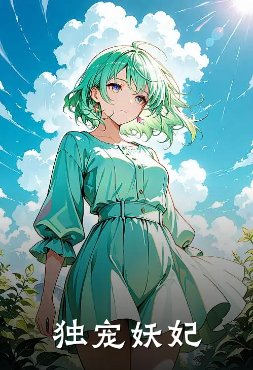 独宠妖妃