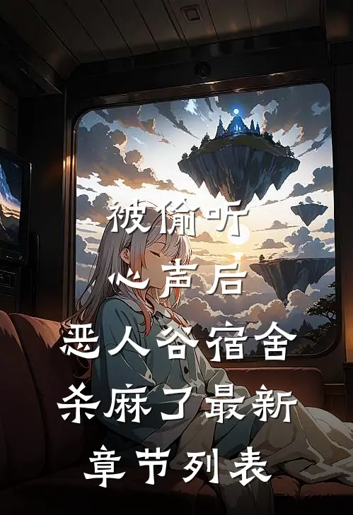 被偷听心声后，恶人谷宿舍杀麻了最新章节列表