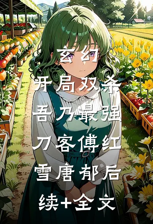 玄幻：开局双杀，吾乃最强刀客傅红雪唐郁后续+全文