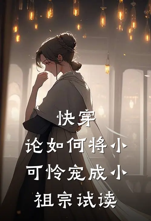 快穿：论如何将小可怜宠成小祖宗试读
