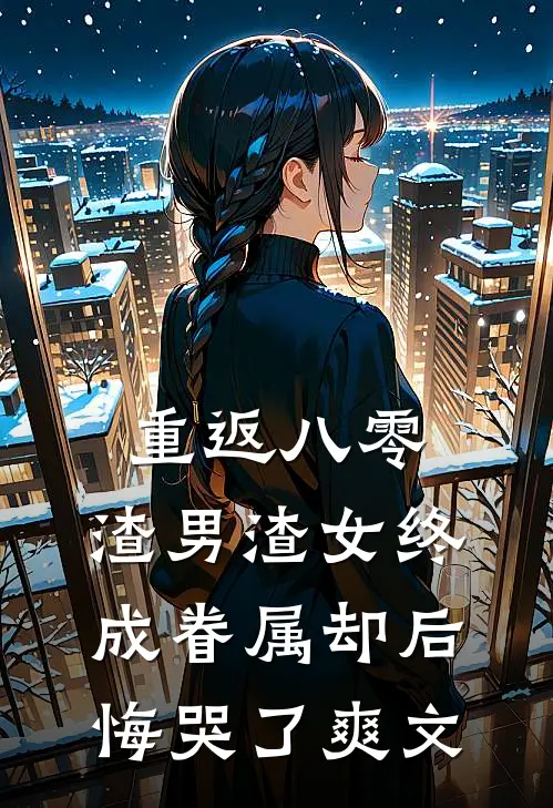 重返八零，渣男渣女终成眷属却后悔哭了爽文