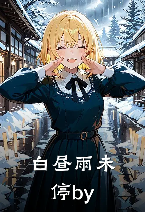 白昼雨未停by
