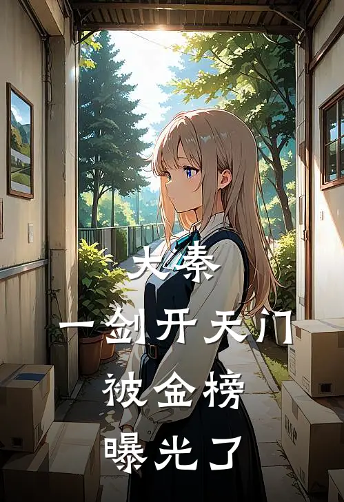 大秦一剑开天门,被金榜曝光了笔趣阁